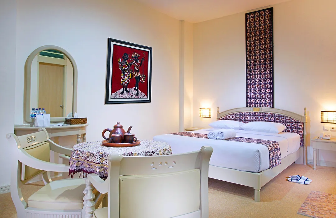Ameera Boutique Hotel-1
